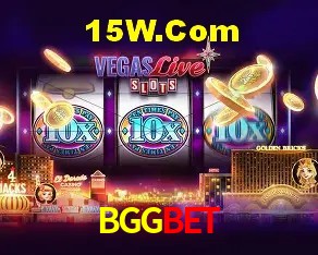 Jogos de Slot BGGBET
