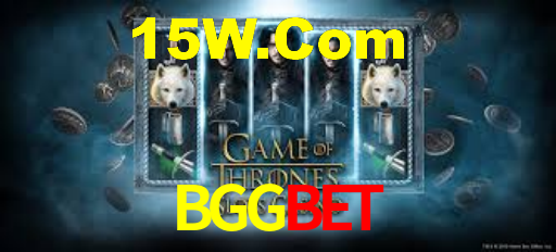 Sinta a adrenalina dos jogos de cassino com BGGBET