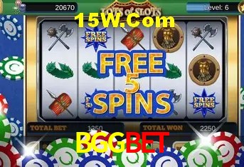 Login Seguro BGGBET