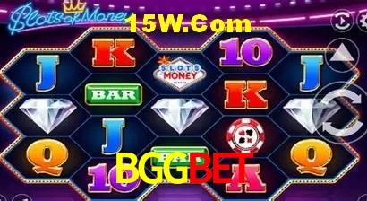 Recursos de Bônus BGGBET