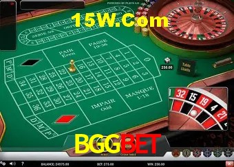 Design Responsivo BGGBET