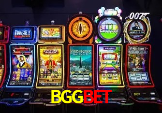 Bonus na Cassino Online BGGBET