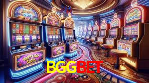 App BGGBET  