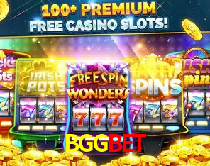Slots no Site BGGBET