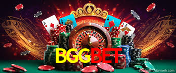 Cassino de Jogos BGGBET