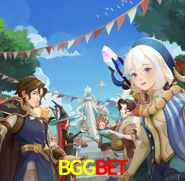 BGGBET Login Rápido